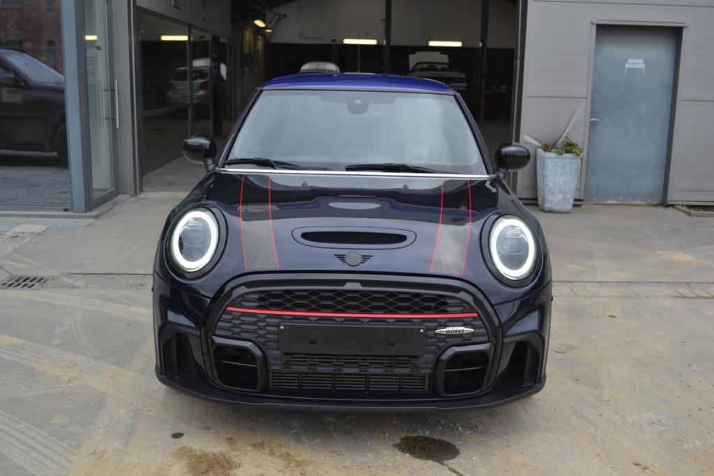 MINI John Cooper Works, Autos, Mini, Achat, Euro 6, Entreprise, Garantie prolongée
