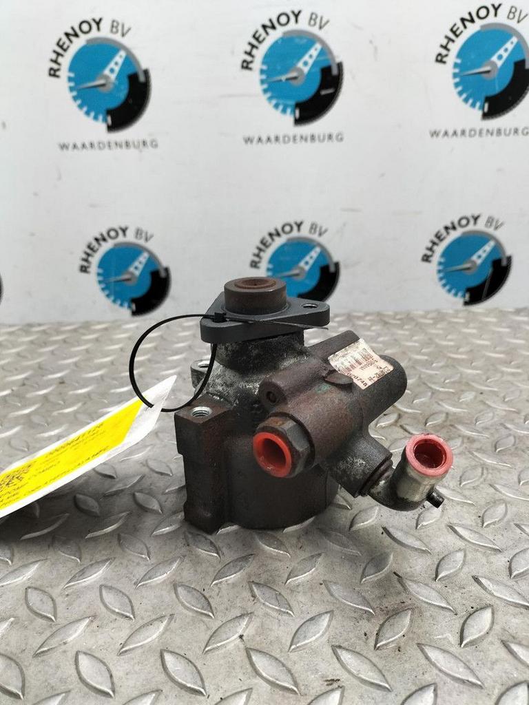 OPEL COMBO X12 1.4 L2H1 ecoFLEX  STUURPOMP 2013, Ophalen of Verzenden, Gebruikt, Stiba lid