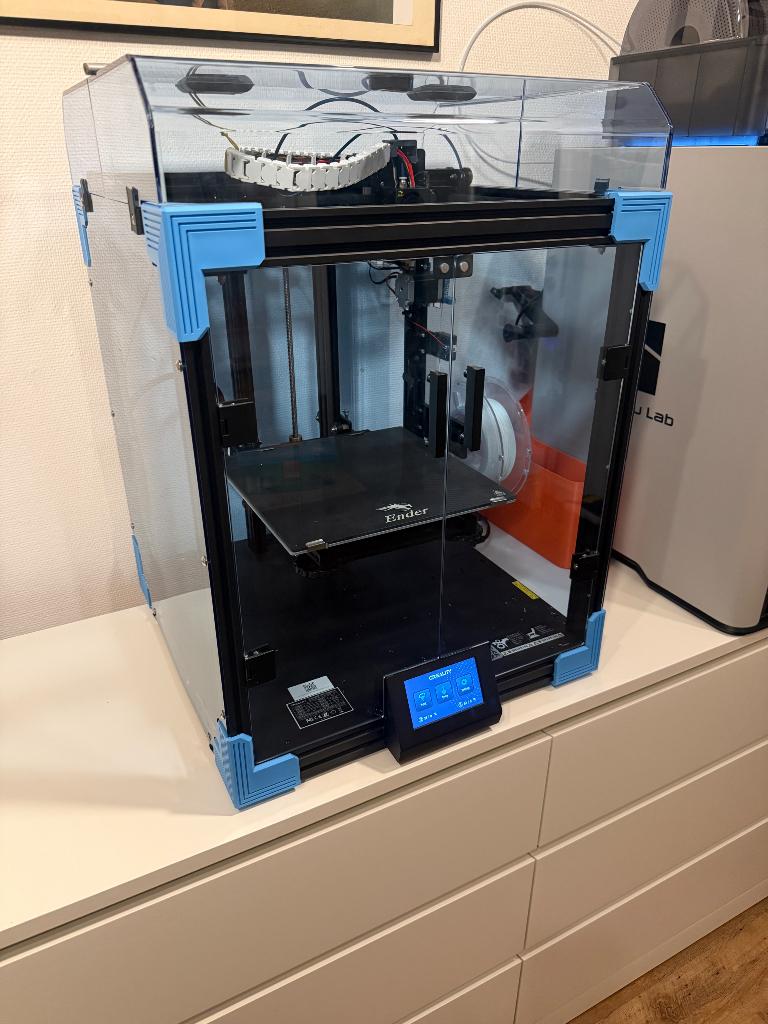 Creality Ender 6, Ophalen, Gebruikt, Creality Ender