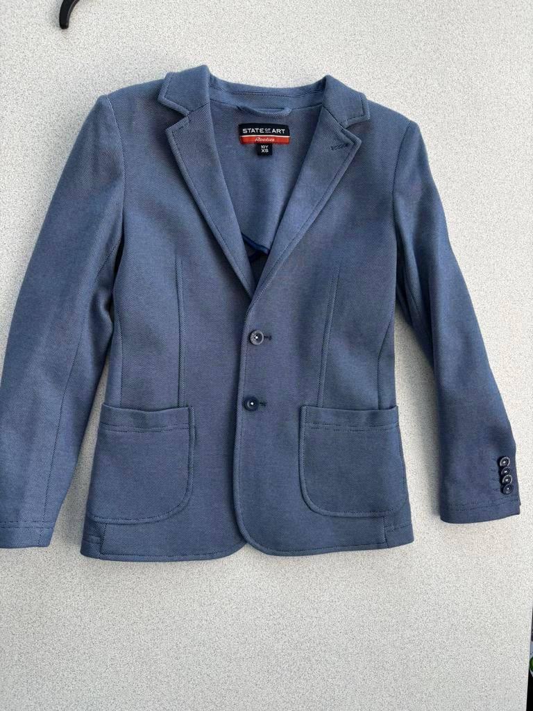 Communie vest State of Art maat 134, Ophalen of Verzenden, Zo goed als nieuw