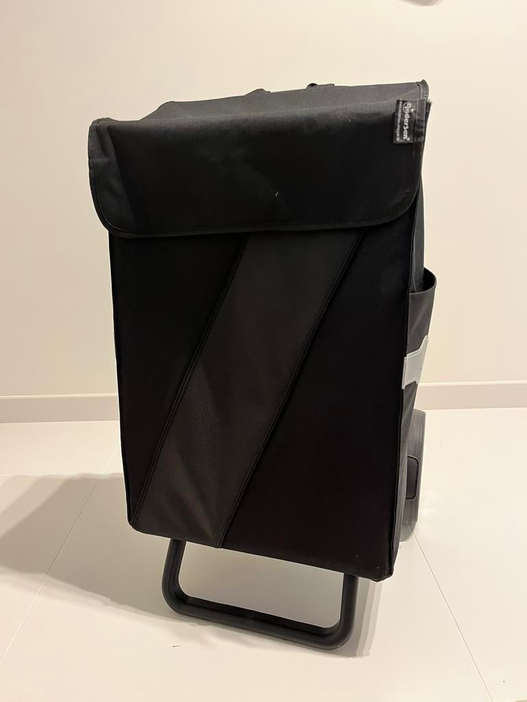 Boodschappen troley, Enlèvement, Comme neuf