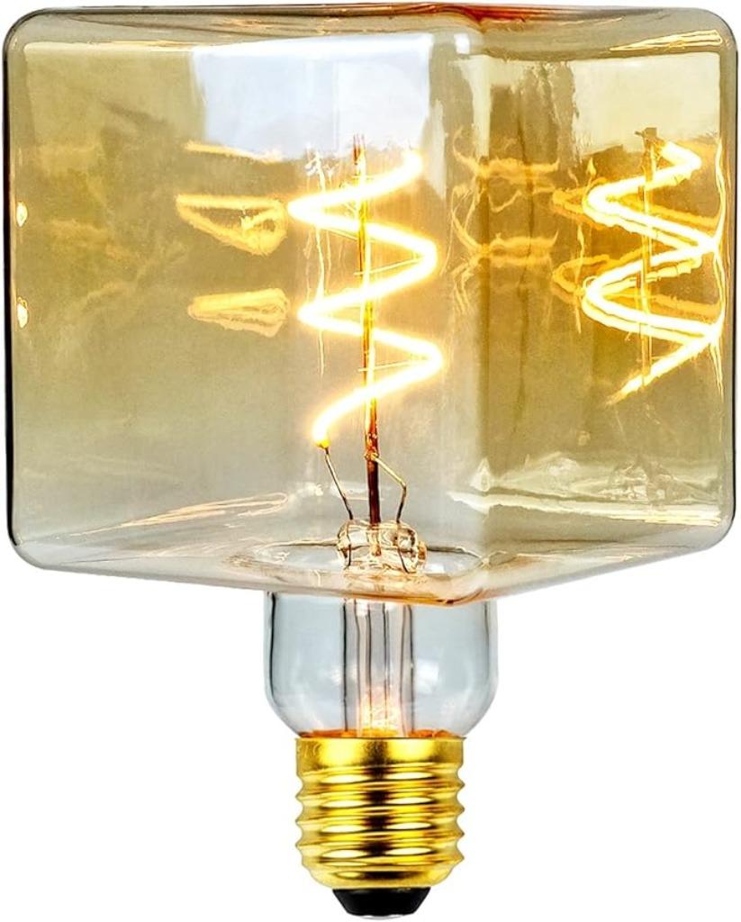 TIANFAN Led Vintage lampen SNELLE GRATIS LEVERING