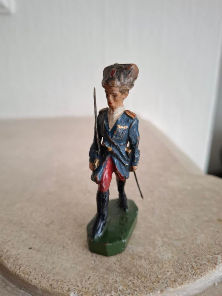 Durso elastoline, lineol solido, Ophalen of Verzenden