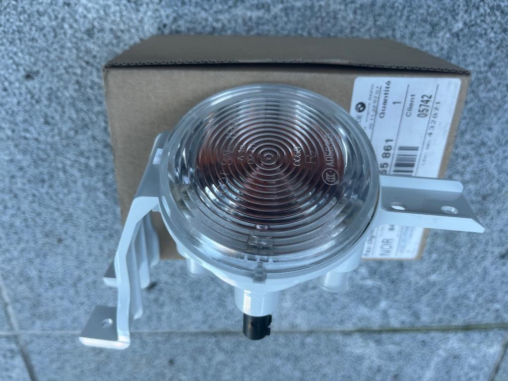 Mini Clignotant, Autos : Pièces & Accessoires, Enlèvement, Mini