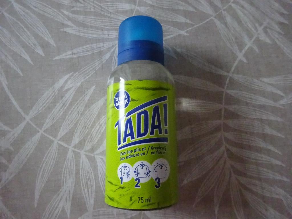 ontkreuker - ontgeurder tada, Ophalen of Verzenden, Nieuw