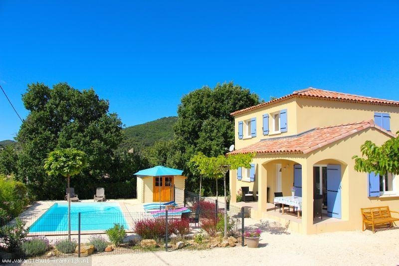 ARDECHE. BELLE VILLA 7 pers. à louer, Vacances, Maisons de vacances | France, Ardèche ou Auvergne, Maison de campagne ou Villa