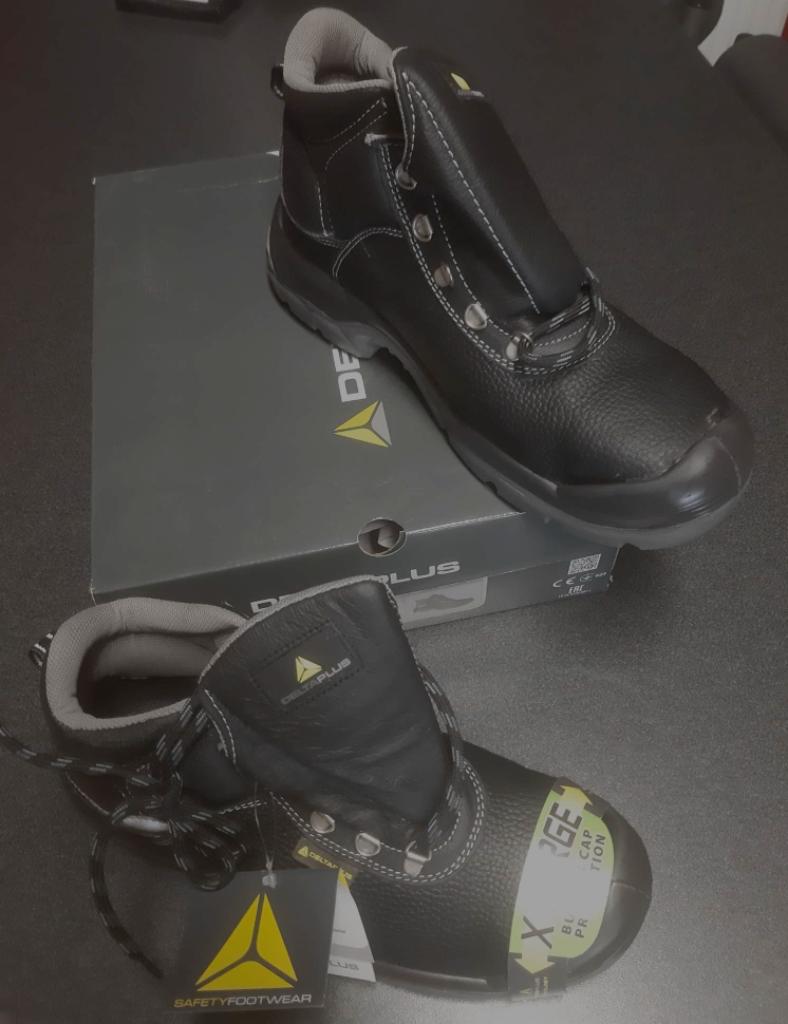 Werkschoenen, Tuin en Terras, Ophalen of Verzenden, Nieuw, Heren, Schoenen