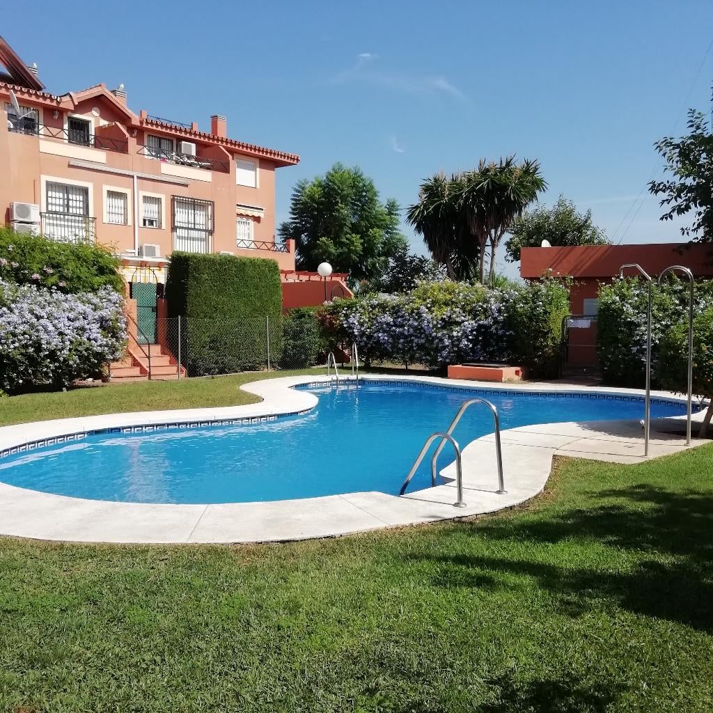 Torremolinos Malaga Appartament Costa Del Sol, Propriétaire, Ville, 4 personnes, 2 chambres