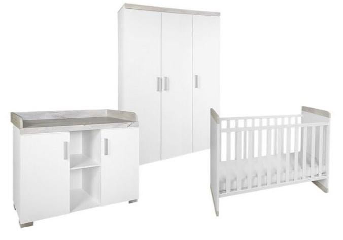 Chambre bébé, Enlèvement, Comme neuf, Garçon ou Fille