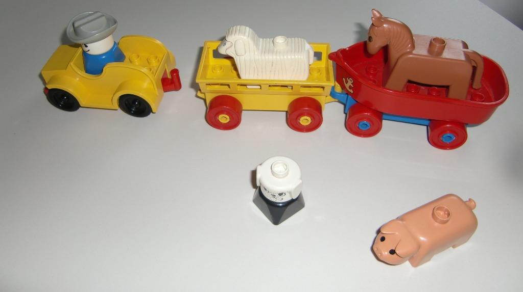 DUPLO, Enfants & Bébés, Jouets | Duplo & Lego, Utilisé, Duplo, Enlèvement