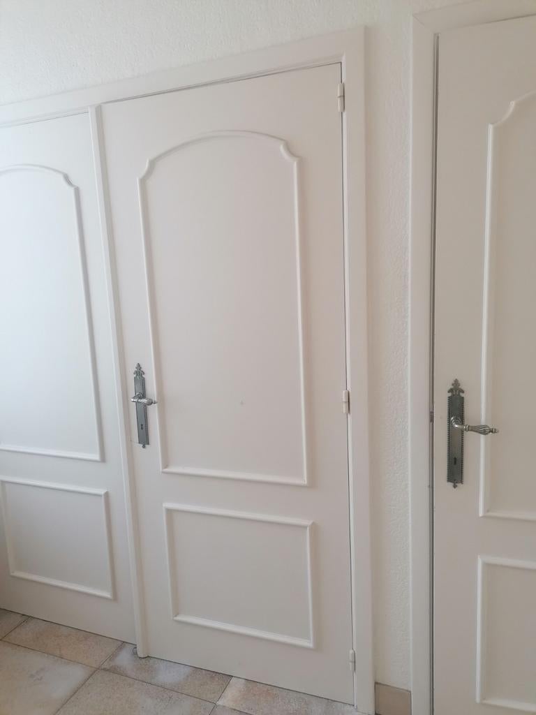 SOLDEN DEUREN, Ophalen, Gebruikt, Glas