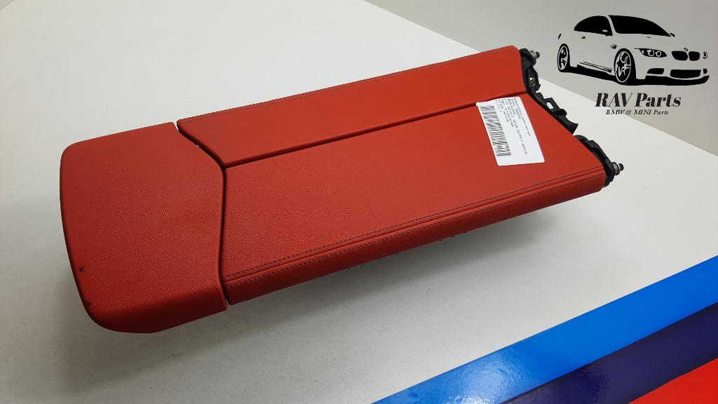 Armsteun Middenconsole BMW Z4 G29, Auto-onderdelen, Interieur en Bekleding, BMW, Gebruikt, Ophalen of Verzenden