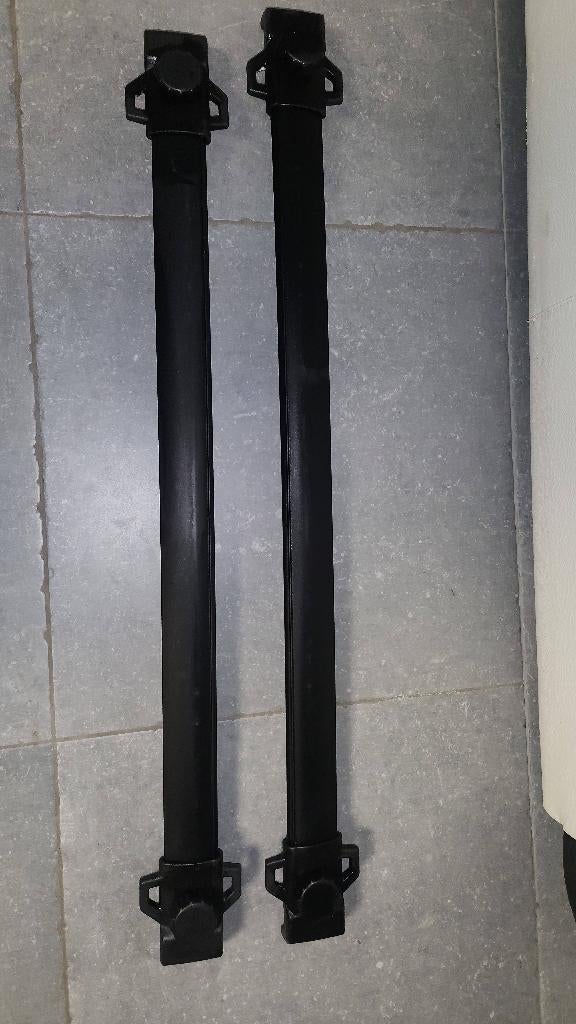 Barre de toit fiat freemont, Enlèvement ou Envoi, Utilisé