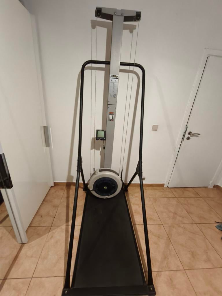 Ski concept 2, Sport en Fitness, Fitnessapparatuur