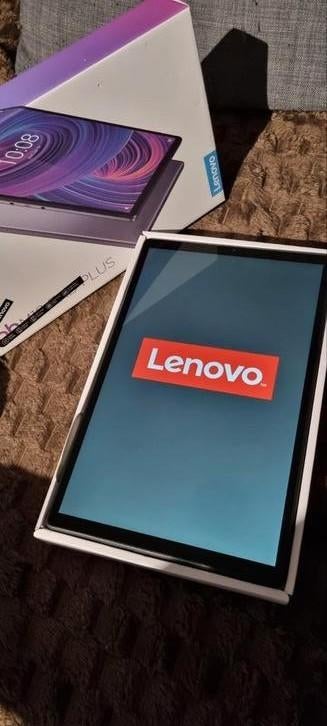 Lenovo Tab M10 10,3" FHD – 64 Go, 4 Go RAM – Comme Neuve !, Enlèvement ou Envoi, 10 pouces, Comme neuf, Mémoire extensible