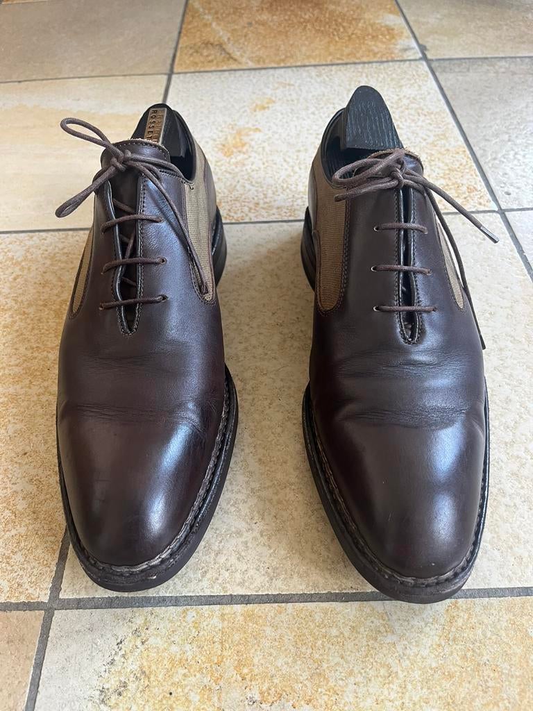 Richelieu Bowen, Enlèvement ou Envoi, Comme neuf