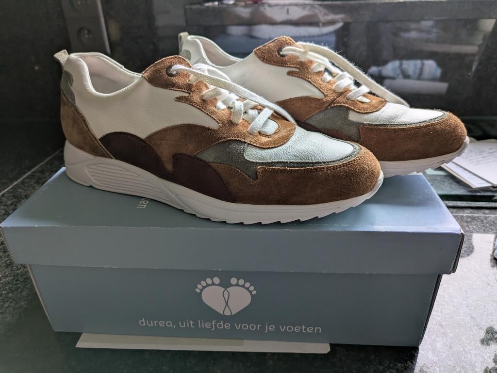 Sneakers Durea confortables, Vêtements | Femmes, Chaussures, Durea, Enlèvement ou Envoi, Autres couleurs, Sneakers et Baskets