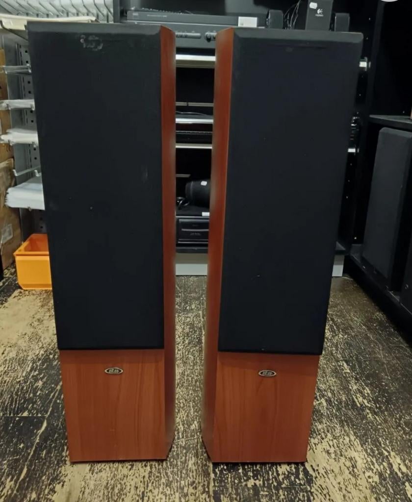 Eltax MovieMaxx, TV, Hi-fi & Vidéo, Enceintes, Enlèvement, Comme neuf