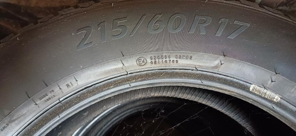 sneeuwband, Auto-onderdelen, Banden en Velgen, Band(en), Winterbanden, Overige, Personenwagen, Ophalen