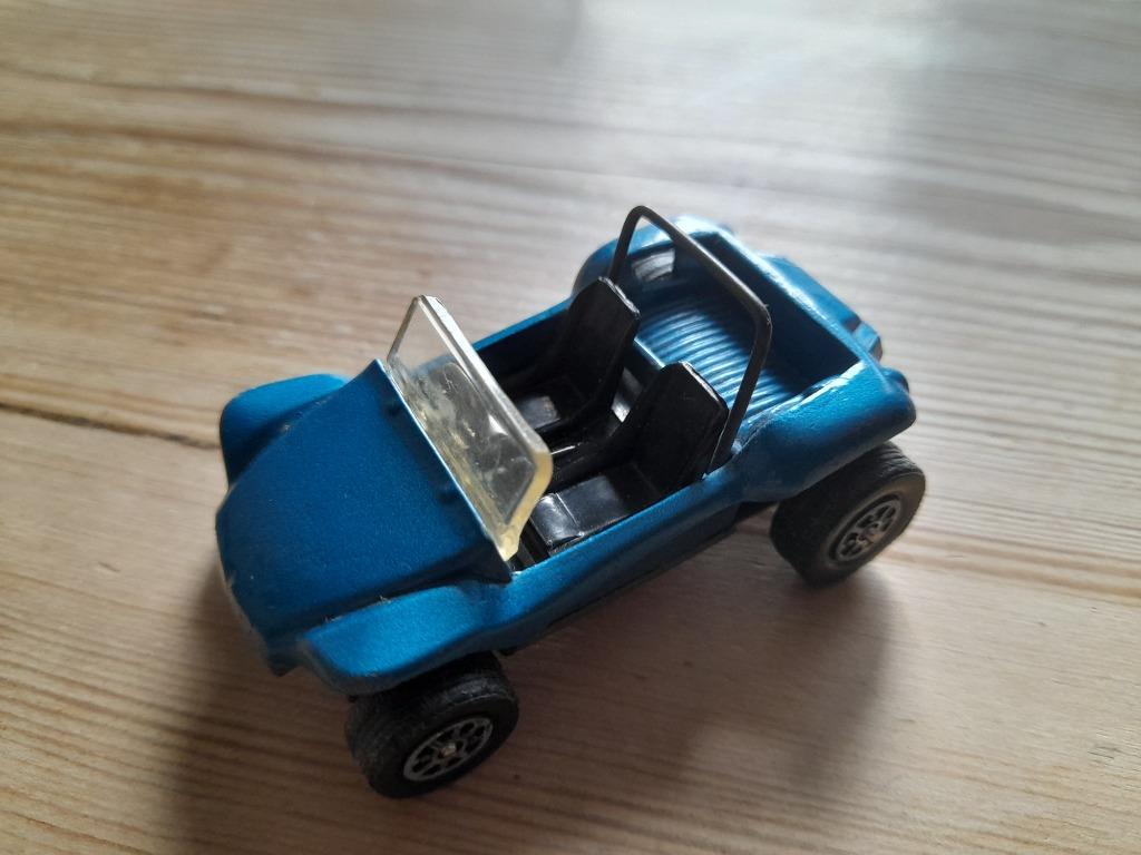Corgi Toys, Whizzwheels Beach Buggy, Collections, Enlèvement