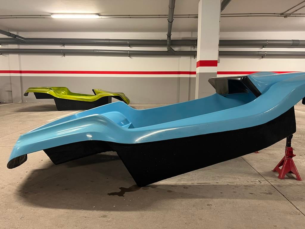 Buggy body Meyers Manx copie nieuw, Ophalen of Verzenden