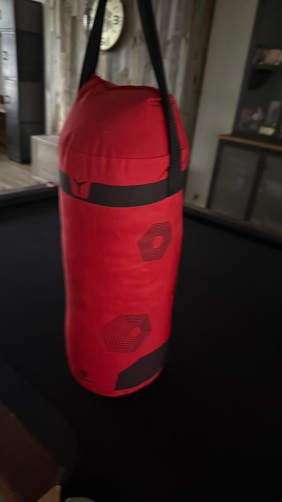 Bokszak kinderen, Ophalen, Zo goed als nieuw, Bokszak