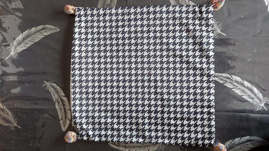 housse de coussin, Enlèvement ou Envoi, Neuf