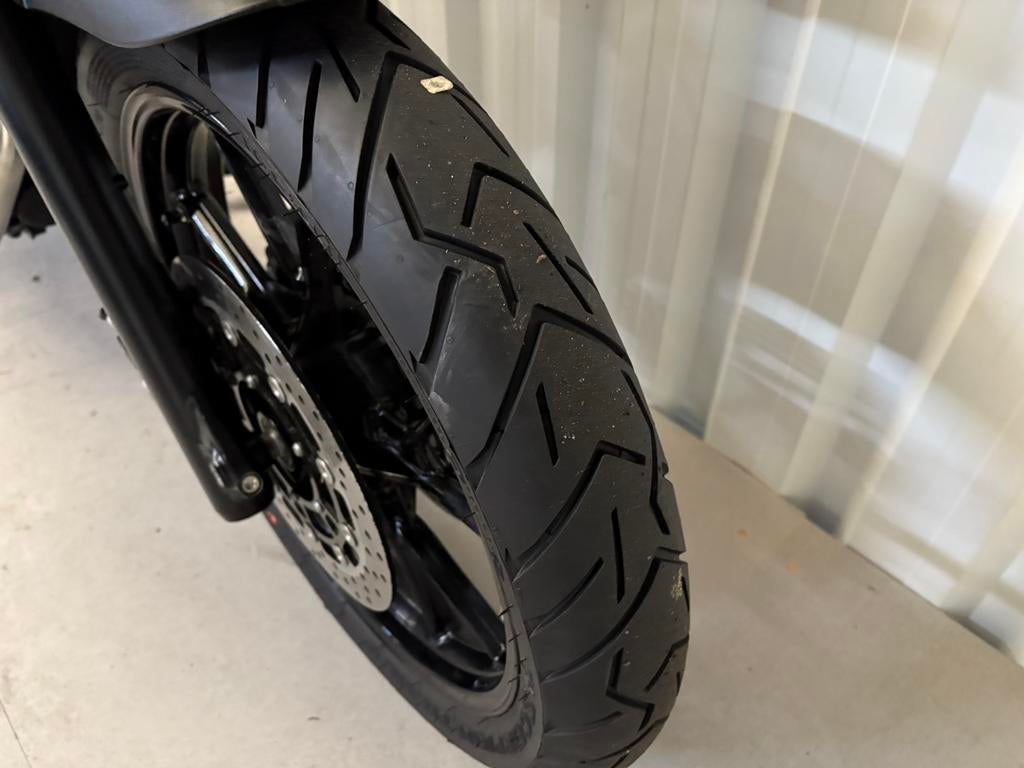 BMW F700GS PERFECTE STAAT *** garantie ***, Bedrijf, Enduro