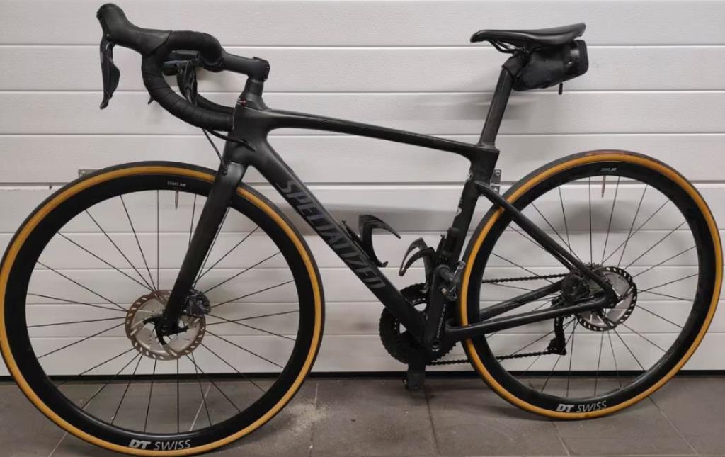 Spline DT Swiss Arc 1400, Enlèvement, Comme neuf, Autres types, DT-Swiss