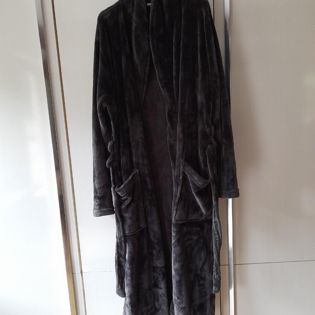 2 heren badjassen XL, Ophalen, Maat 56/58 (XL)