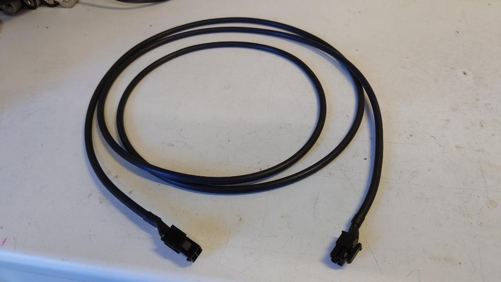 Stroomuitbreiding voor CSL DD/GT DD PRO Fanatec, Verzenden, Nieuw