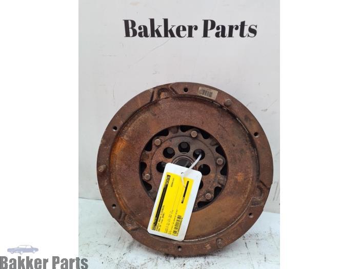 Volant d'inertie masse double d'un BMW Z4, Autos : Pièces & Accessoires, Moteurs & Accessoires, -, -, 3 mois de garantie, Utilisé