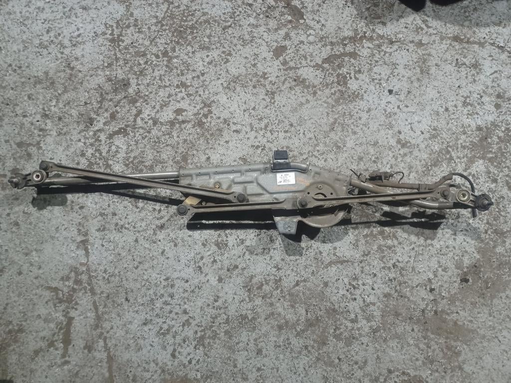 Mécanisme + moteur d'essuie-glace Ford Galaxy, Autos : Pièces & Accessoires, Enlèvement, Seat