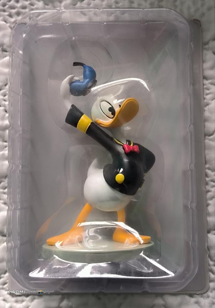 Figurine, Collections, Enlèvement ou Envoi