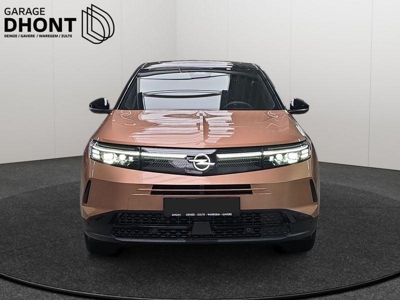 Opel Grandland GS - 1.6 PHEV - Automaat - 195PK, Auto's, Opel, USB, 143 kW, Bedrijf, 5 zetels