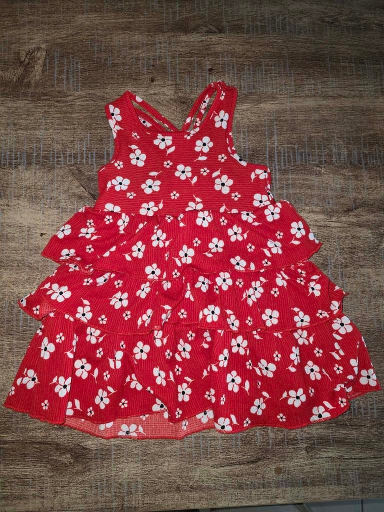 Ensemble de vêtements pour filles, tailles 98 à 38, y compri, Enfants & Bébés, Enlèvement ou Envoi, Fille, Manteau