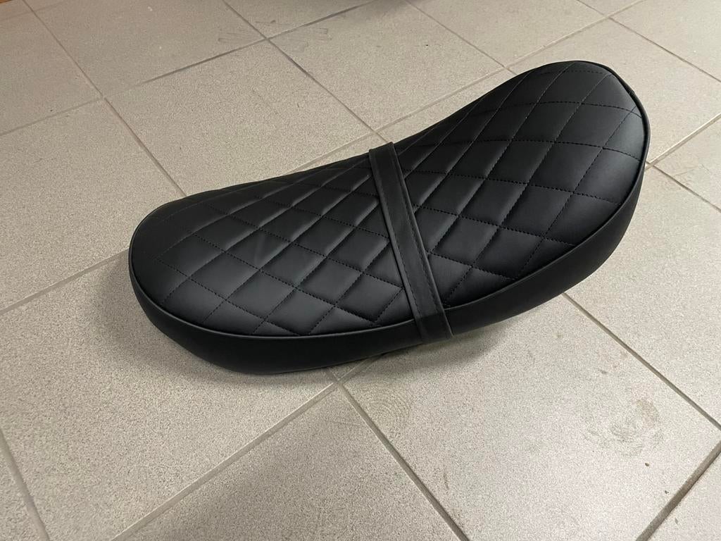 Banaan zadel Honda Dax en replica, Enlèvement ou Envoi