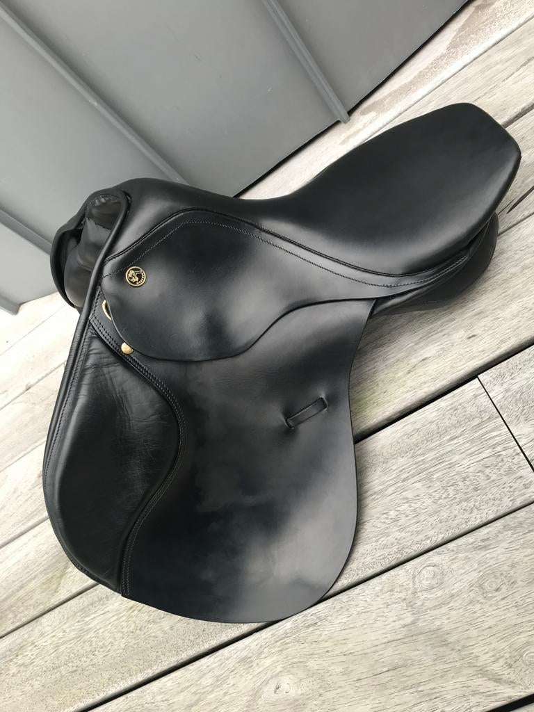 Springzadel kieffer, Ophalen, Zo goed als nieuw