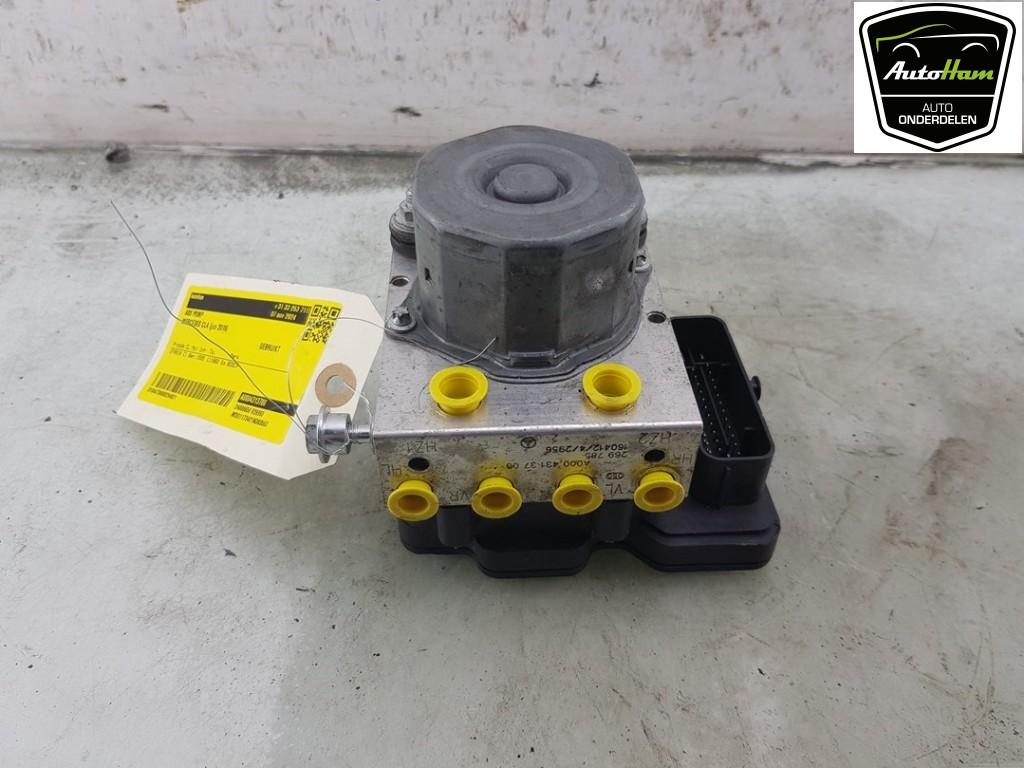 BLOC ABS (FREINS ANTI-BLOCAGE) Mercedes-Benz CLA (117.3), Autos : Pièces & Accessoires, Utilisé, Mercedes-Benz