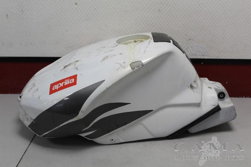 TANK Aprilia RSV 1000 R (+Factory) 2006-2010 (RSV1000), Gebruikt