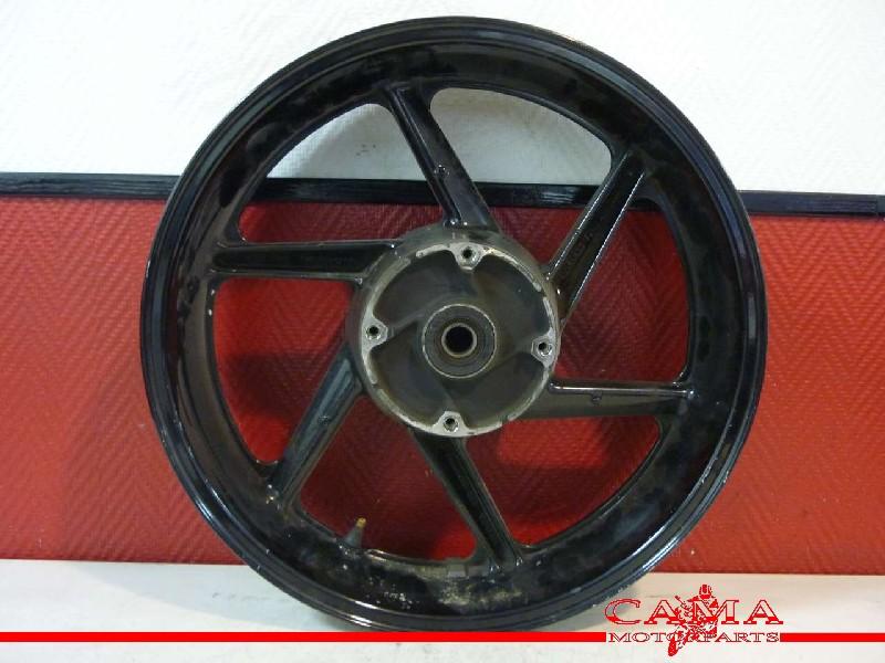 JANTE ARRIÈRE CBR 600 F 1991-1994 (CBR600F CBR600F2 PC25), Utilisé
