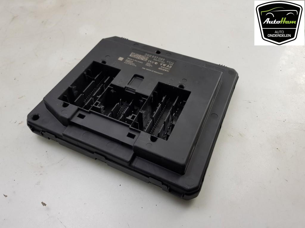 COMPUTER BODY CONTROL Seat Ibiza V (KJB) (01-2017/-), Gebruikt, Seat