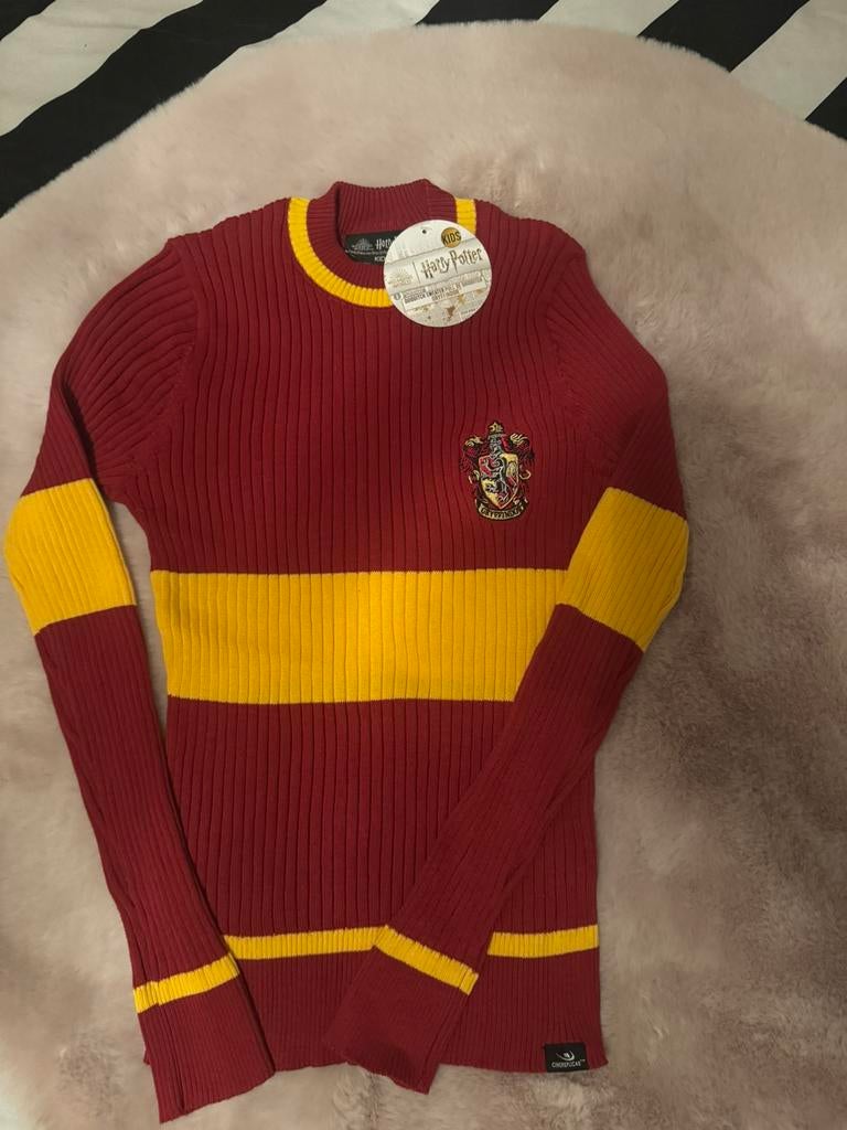 Pulls harry potter, Verzamelen, Harry Potter, Ophalen of Verzenden, Nieuw
