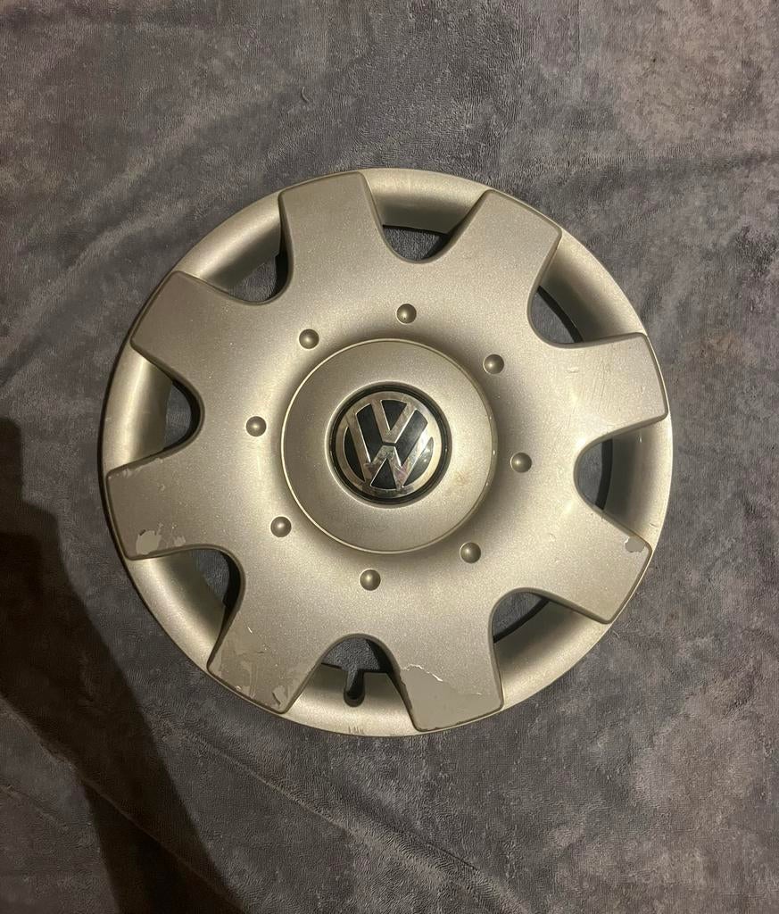 Enjoliveur Volkswagen, Enlèvement, Comme neuf