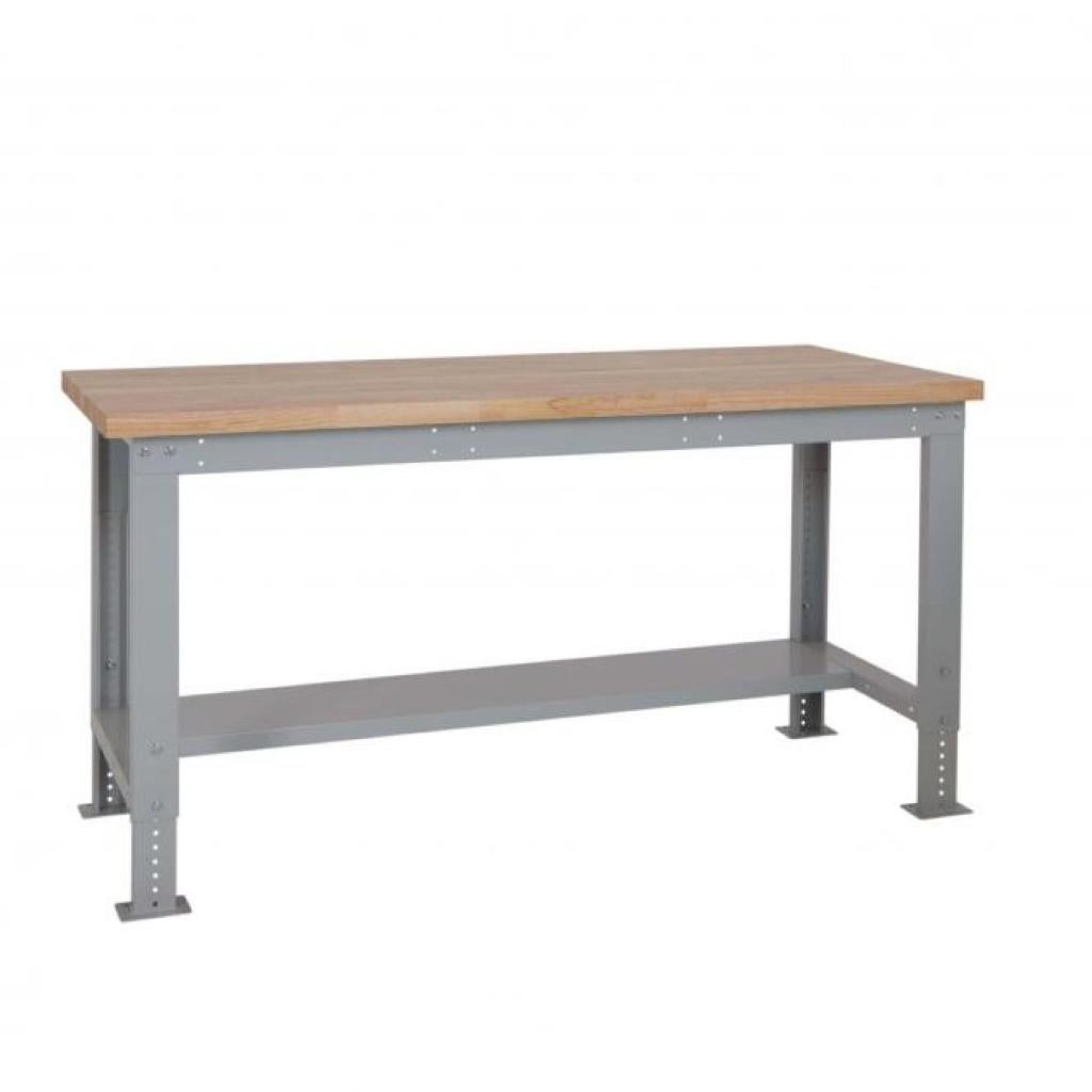 Professionele werkbank hoog draagvermogen (nieuw), Ophalen, Nieuw, 70 tot 120 cm