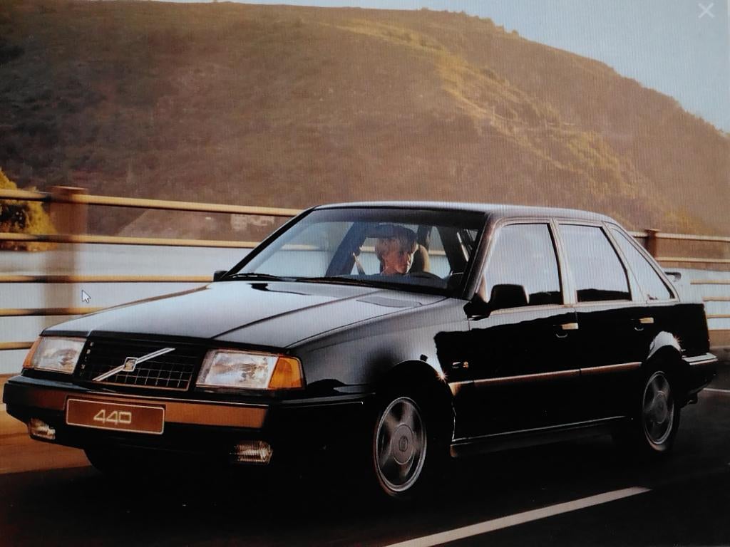 Cherche Volvo 440 Turbo Ph1 ABS TO, Autos, Volvo, Achat, Particulier, ABS, Essence