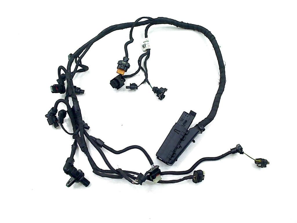 KABELBOOM BMW F 900 R 2018-2022 (F900R K83), Motoren, Onderdelen | BMW, Dhr. S. di Majo, Gebruikt, Info@cama-motorparts.nl, P.J. Troelstraweg 8 8
3144 CX  MAASSLUIS, NL