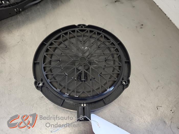 Luidspreker van een Toyota Pro-Ace, Gebruikt, -, -, Ophalen of Verzenden