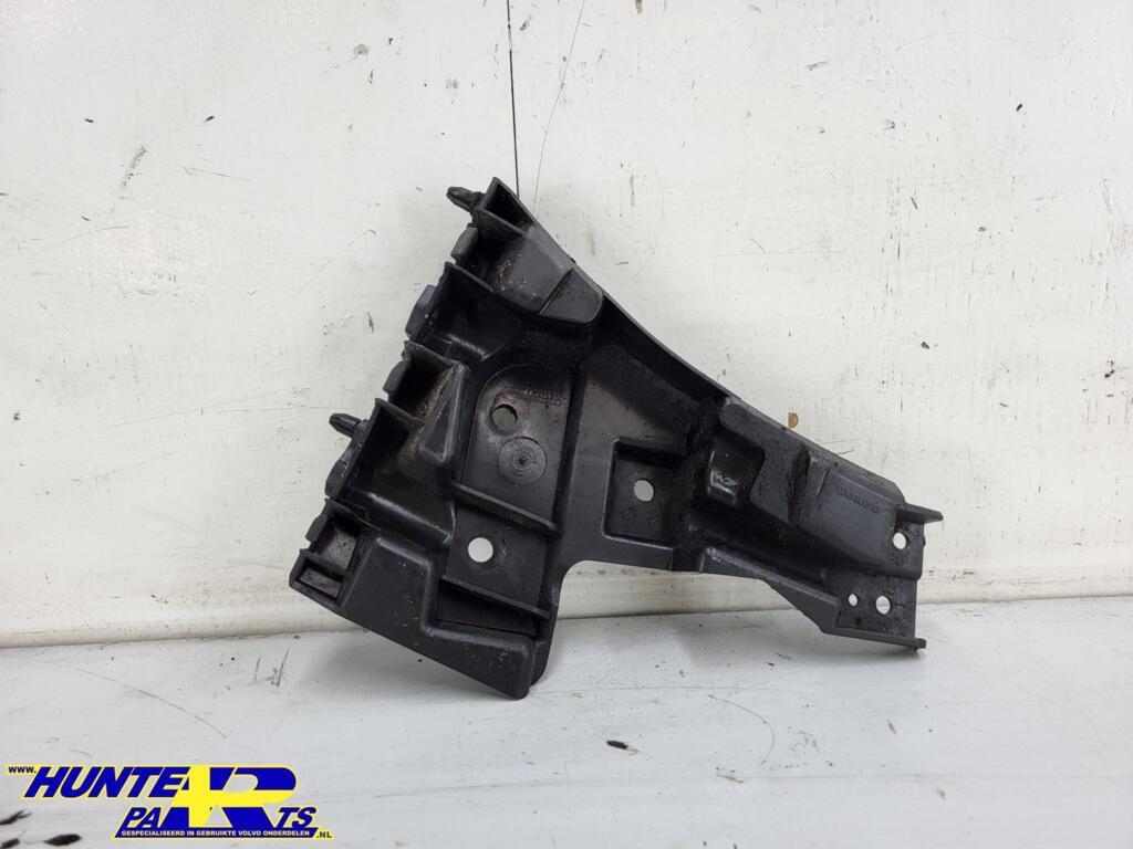 Bumpersteun LV Volvo V60/S60 ('10-'18) 31323832, Gebruikt, Ophalen of Verzenden, Volvo, Volvo