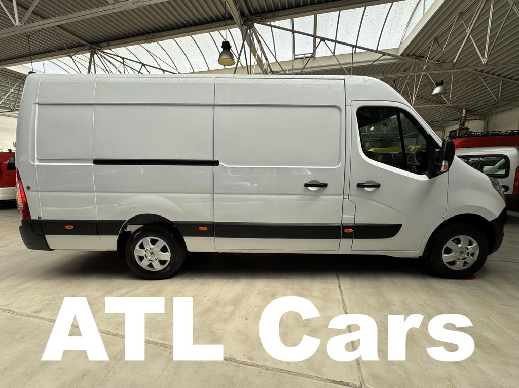 Renault Master 2.3 DIESEL | EURO 6 | TREKHAAK | 1J GARANTIE, Autos, Renault, Cuir, Achat, Euro 6, Entreprise